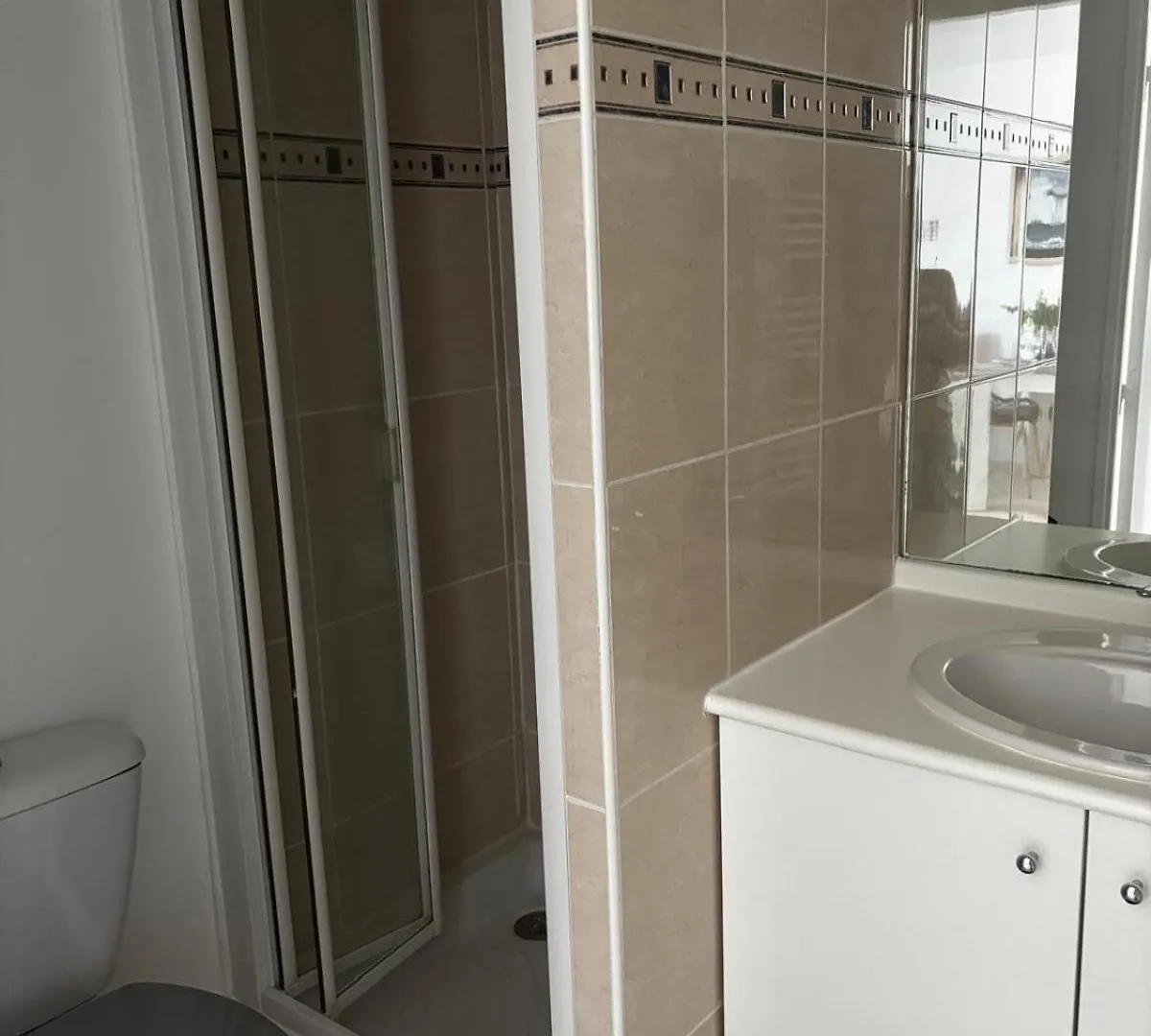 Apartment With Private Garage La Ciotat