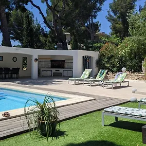 Serena - Piscine, Tennis - Sable 700m Gasthuis
