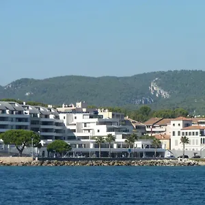 Apartment O De D101, La Ciotat
