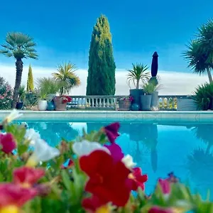 La Louisiane Vakantiehuis