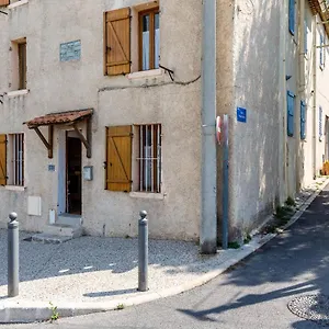 Apartment The Crew House La Ciotat: Triplex Fisherman's Above Old Port, La Ciotat