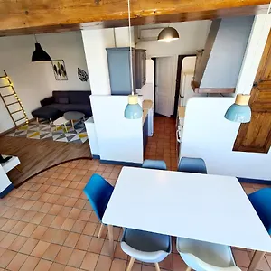 Apartment Des Capucins, La Ciotat