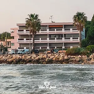 Appartement St Jean Vue Pied Dans L Eau, La Ciotat