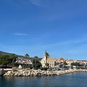 Appartement Lenka, La Ciotat