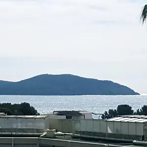 Apartment Sea Swing And Sun, La Ciotat
