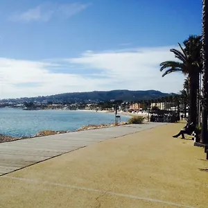 Apartment Et Soleil, La Ciotat